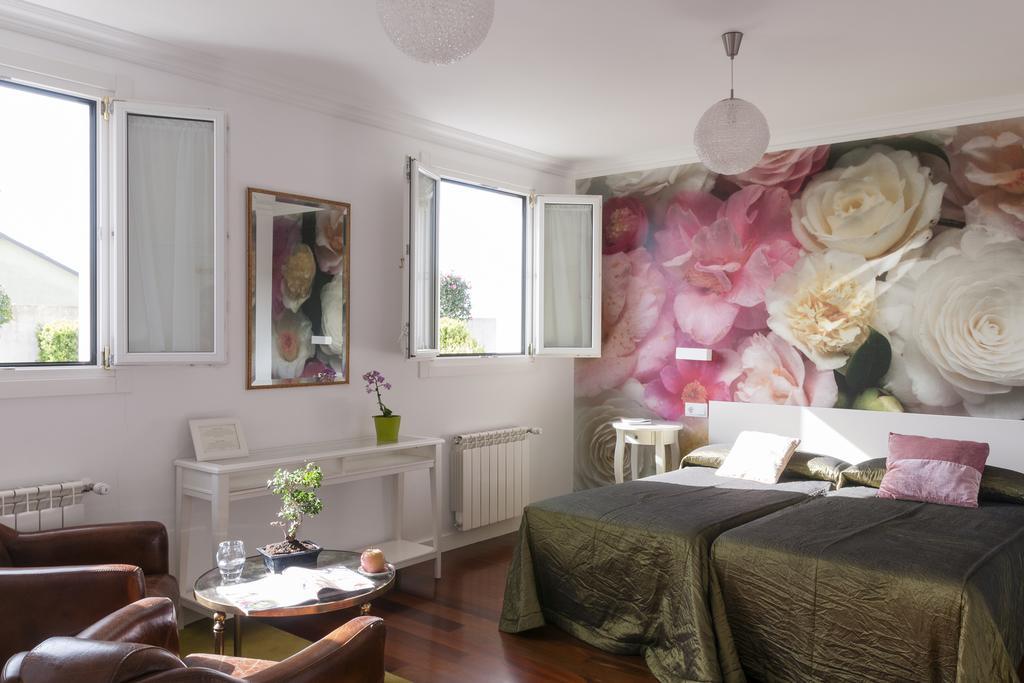La Casa De Las Camelias Busto Phòng bức ảnh